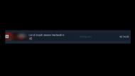 MW 3 leaked price (Image via Steam)